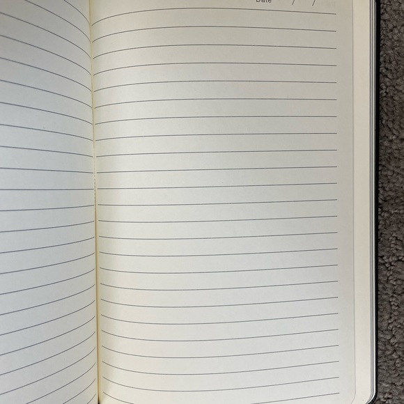 NEW Paramount Pictures Notebook and Pen Set - Picture 4 of 4